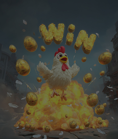 Chicken Road