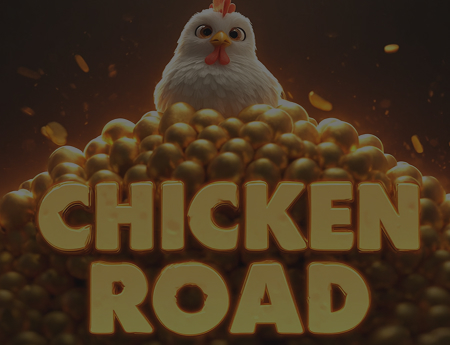 Chicken Road