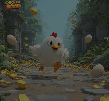 Chicken Road