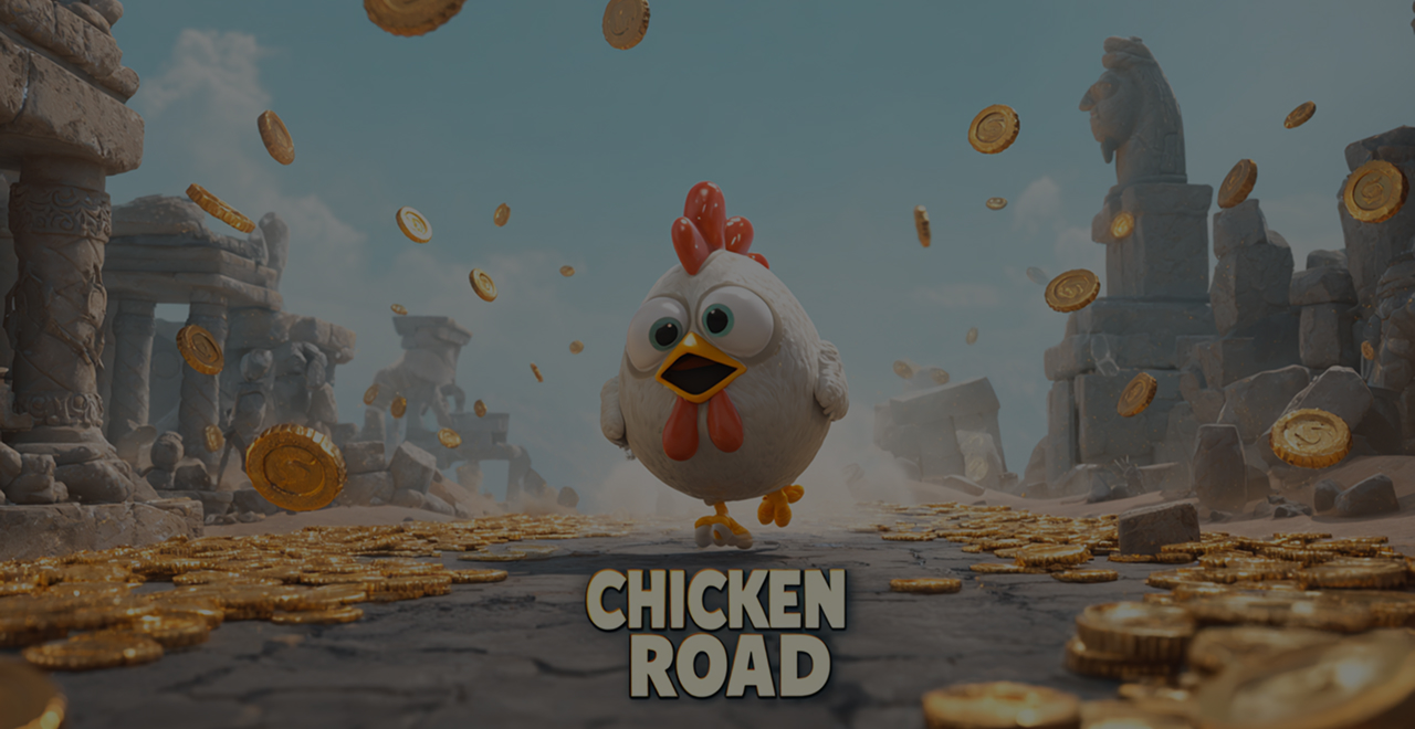 Chicken Road
